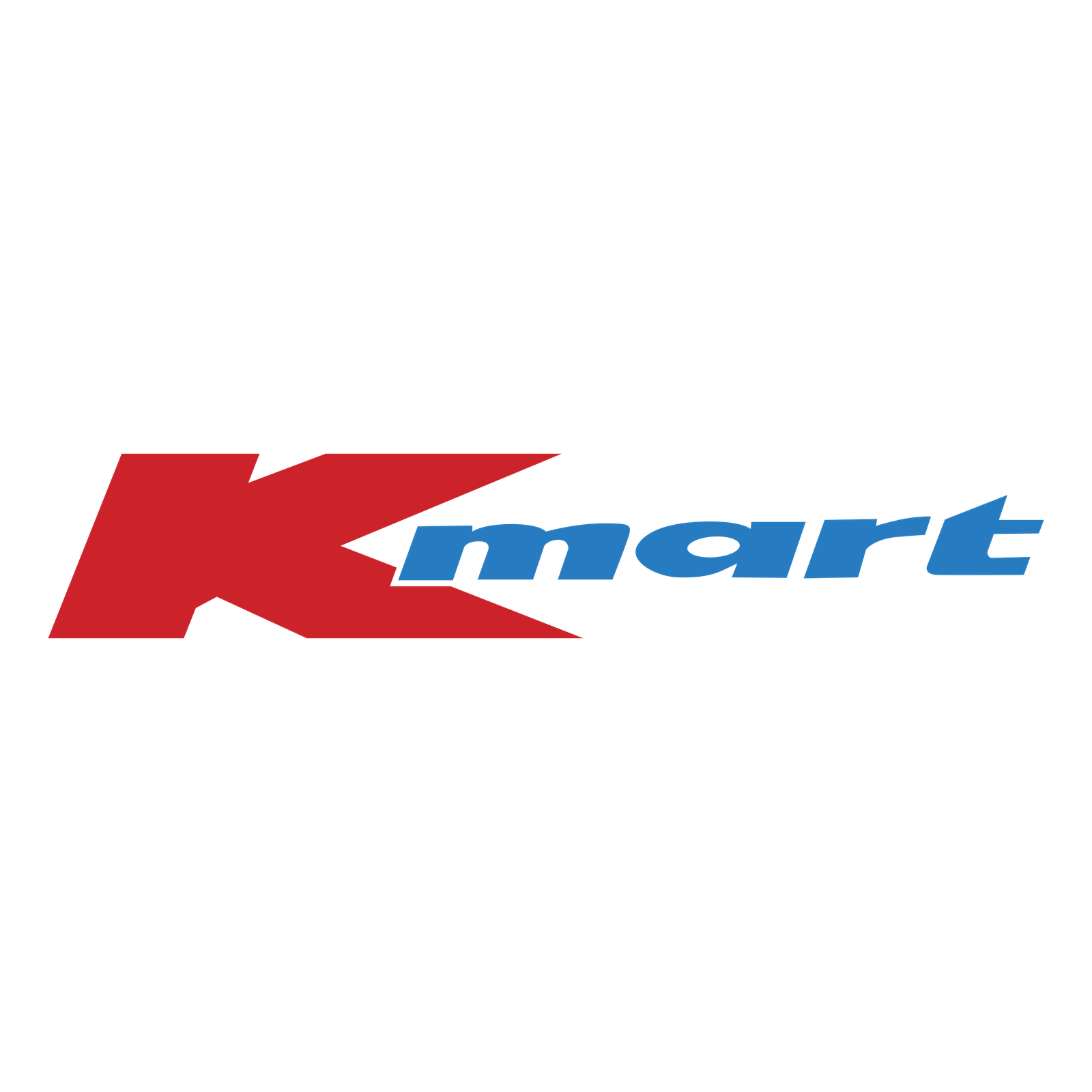 K Mart